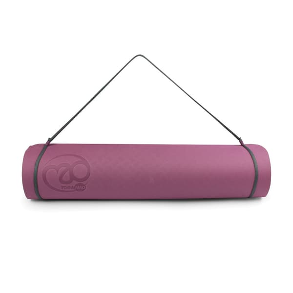 Yoga-Mad Evolution Deluxe Yoga Mat