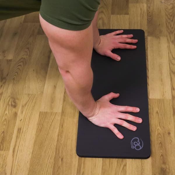 Yoga-Mad Knæunderlag