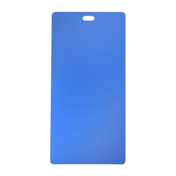 Fitness Mad Studio Pro Aerobic Mat Blue 100cm x 50cm x 10mm