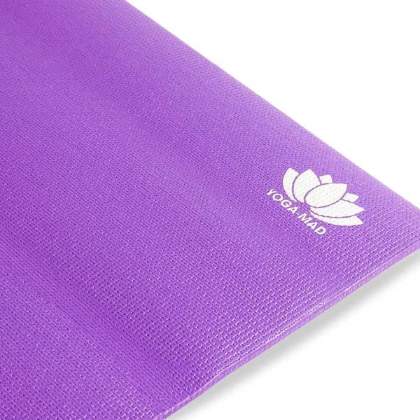 Yoga-Mad Lotus yogamatta