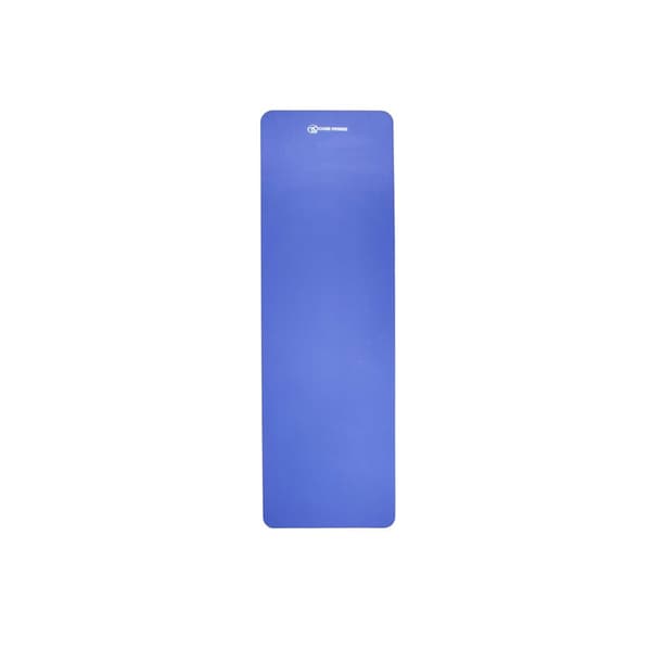 Fitness Mad NBR Yoga Mat