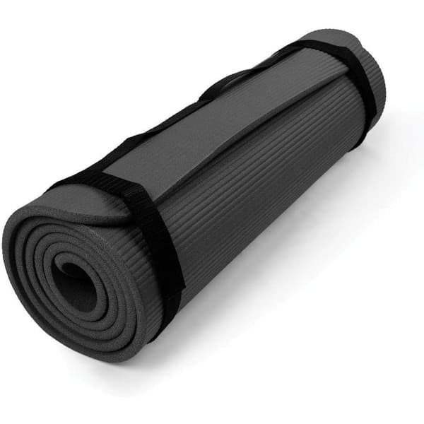 Fitness Mad NBR Yoga Mat