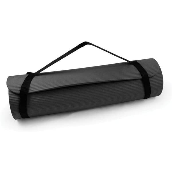 Fitness Mad NBR Yoga Mat