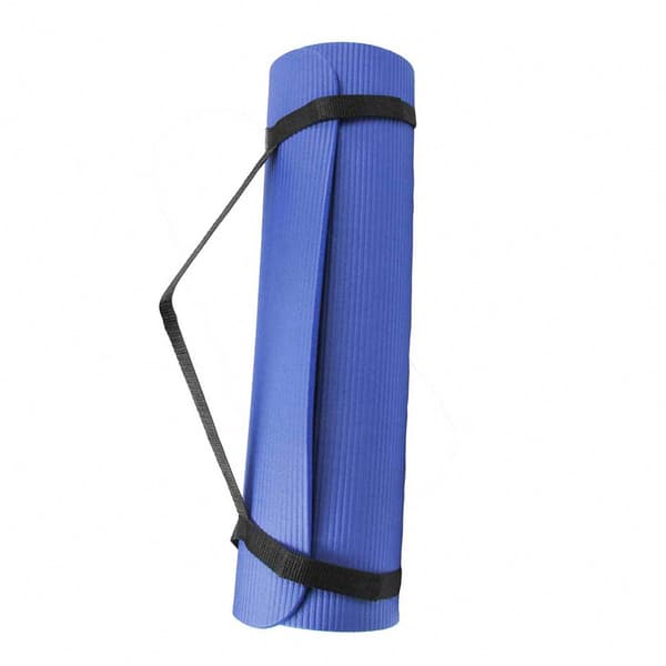 Pilates-Mad Core Fitness Yoga Mat