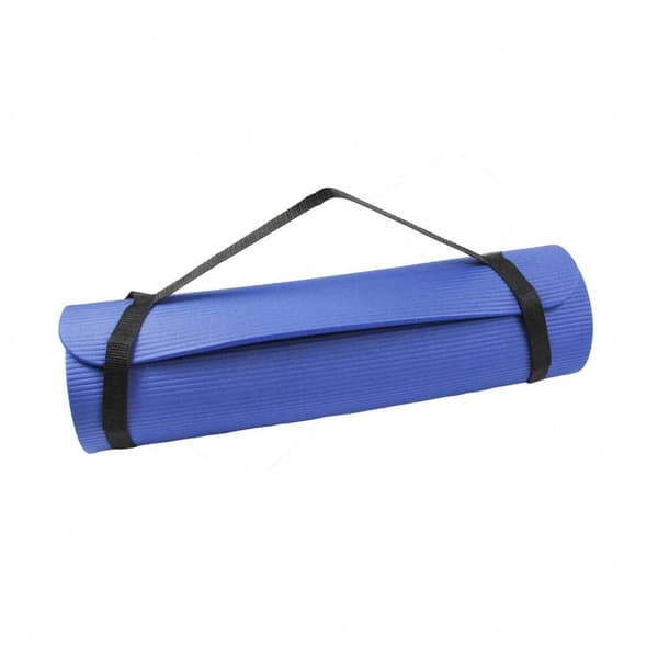 Pilates-Mad Core Fitness Yoga Mat