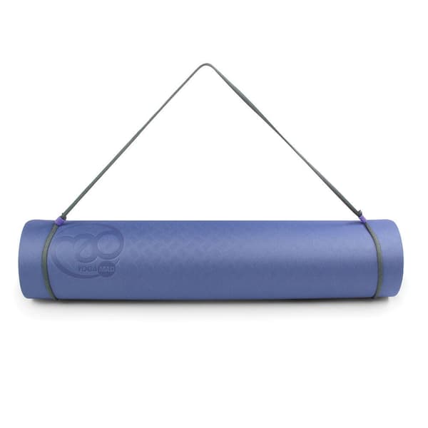 Yoga-Mad Evolution yogamåtte