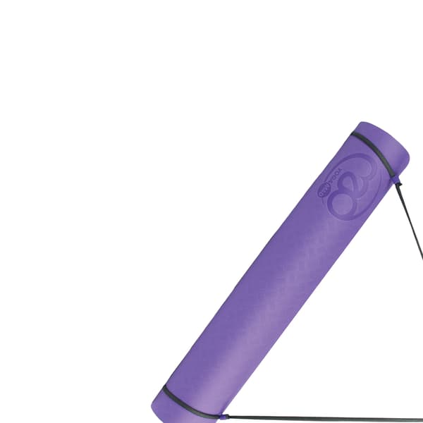 Yoga-Mad Evolution yogamåtte