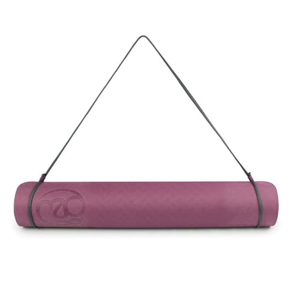 Yoga-Mad Evolution yogamåtte