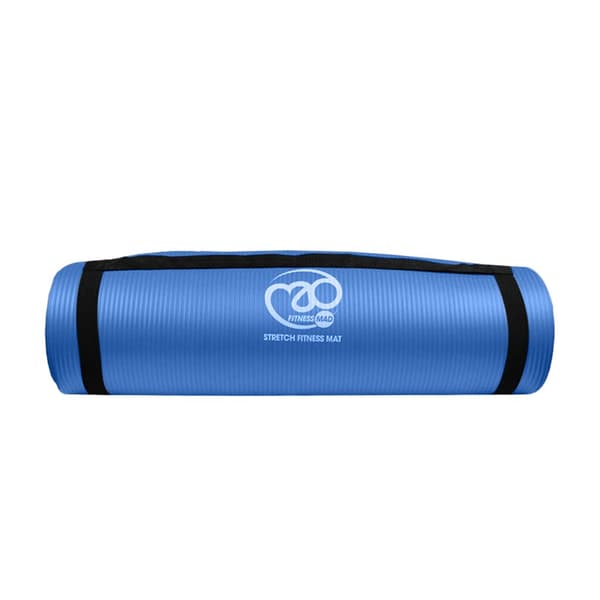 Fitness Mad Stretch Fitness Yogamatta