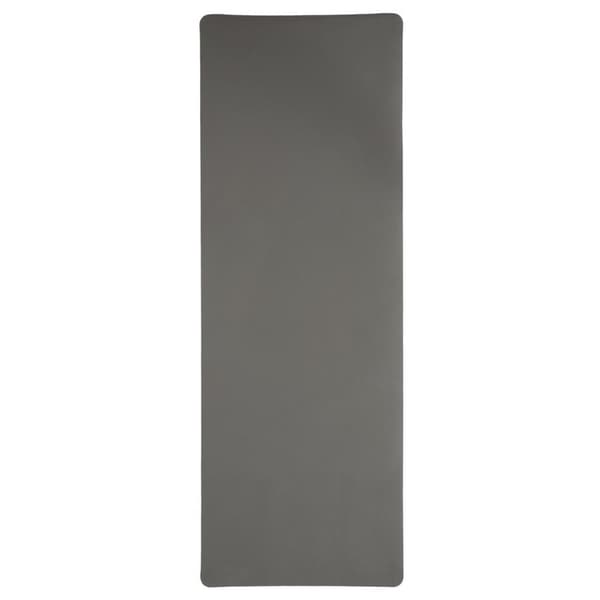 Treningsmatte / Yogamatte - Grå