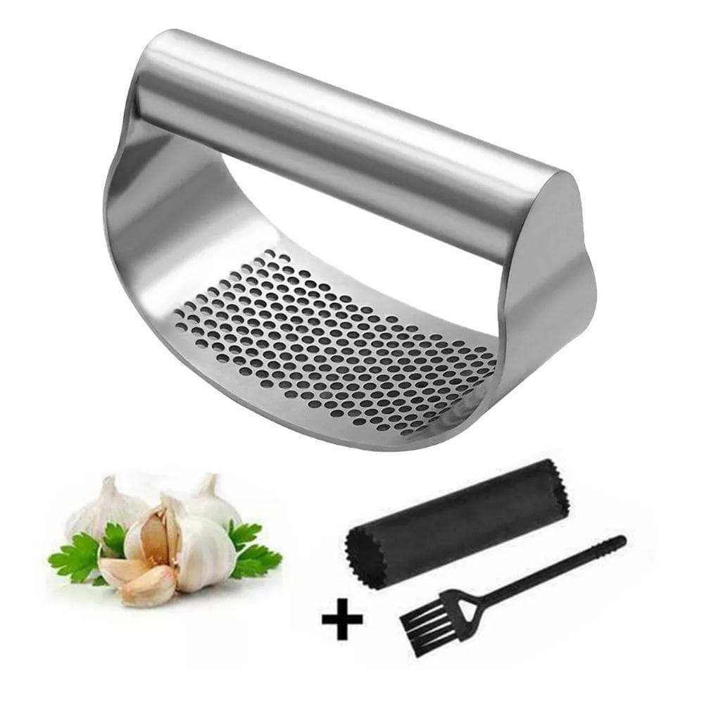 Kinghoff KH-1632 Peeling and Squeezing Set