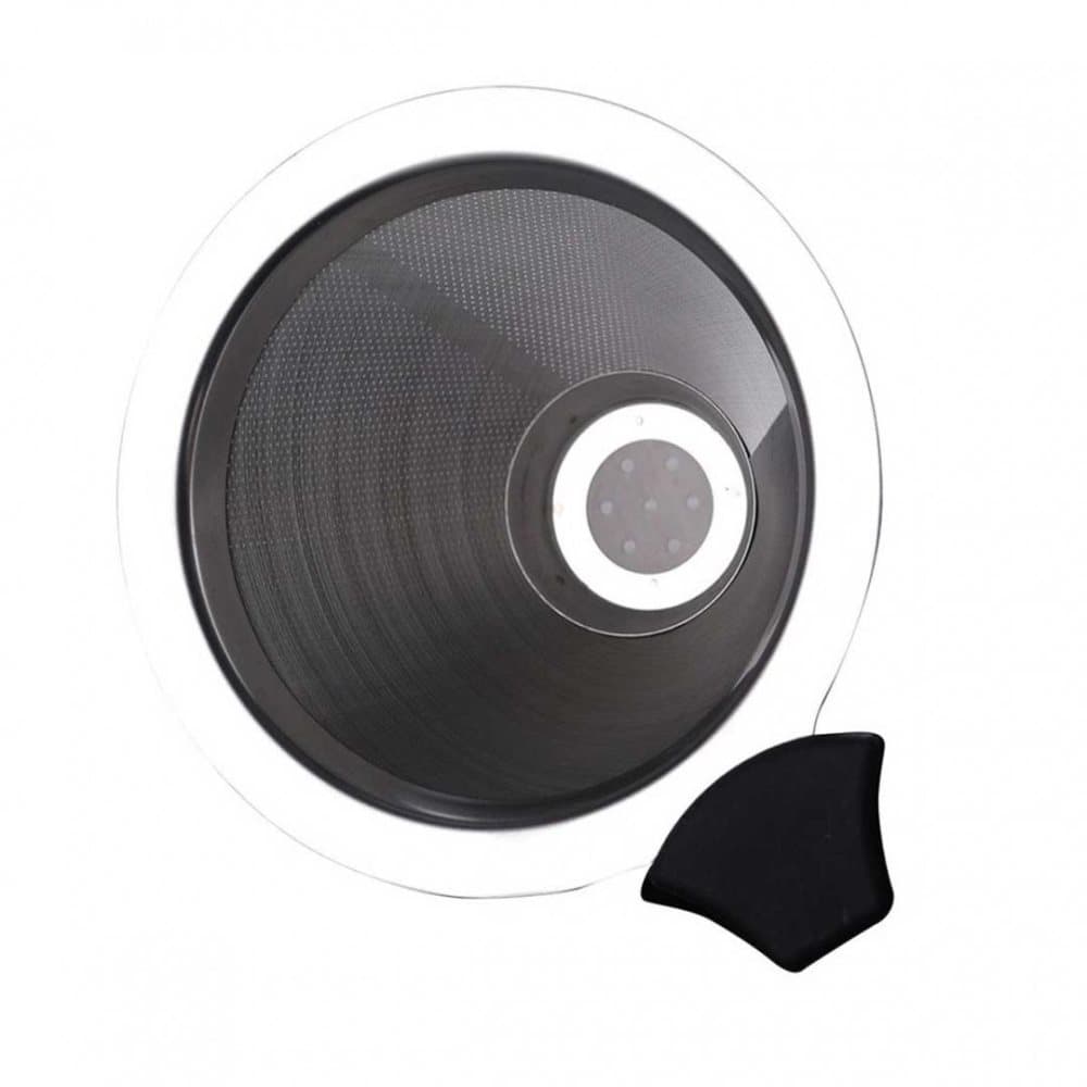 Kinghoff KH-1637 kaffefilter Brewer