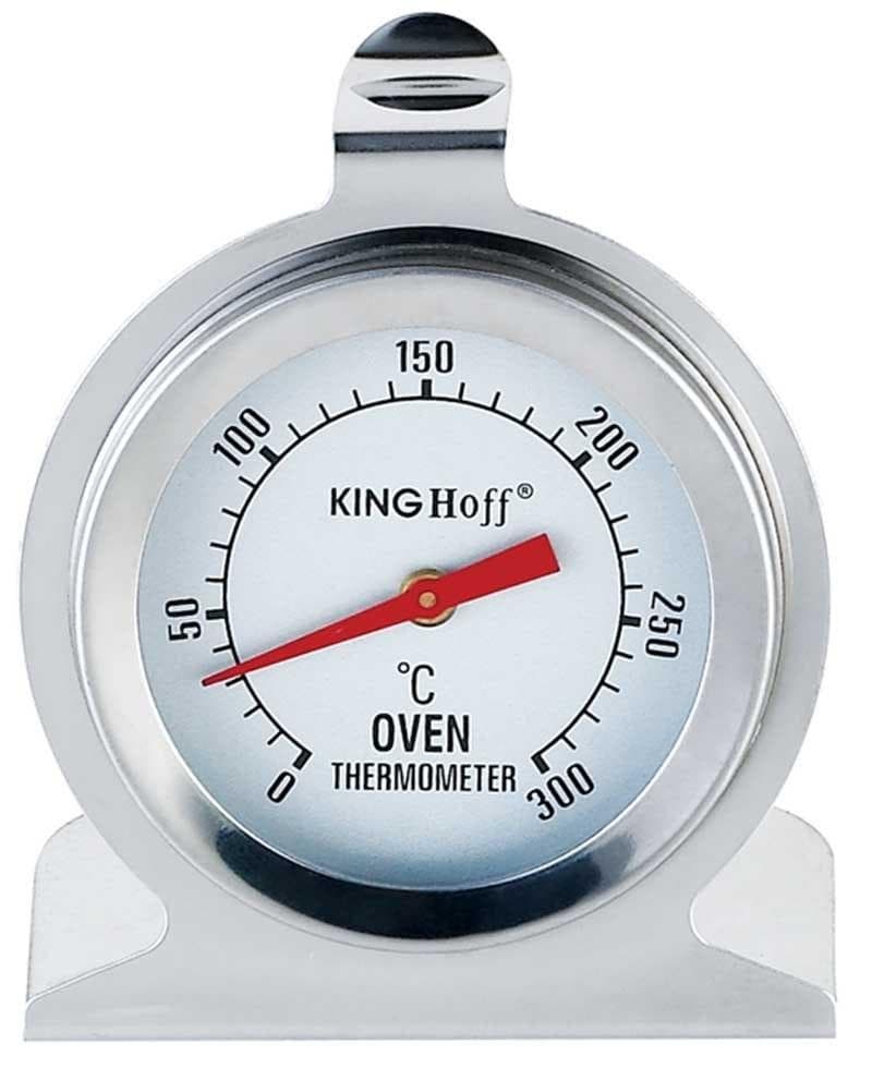 Kinghoff KH-3699 ugntermometer