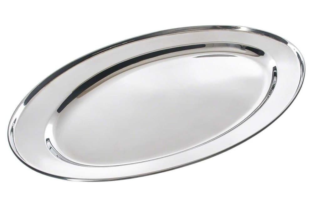 Stålfackståg 40 cm Kinghoff KH-1232