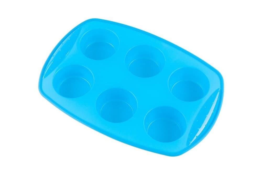 Silikon KH-4646 muffinform