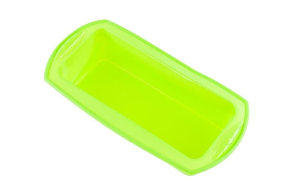 Silikonbröd KH-4648 Bröd