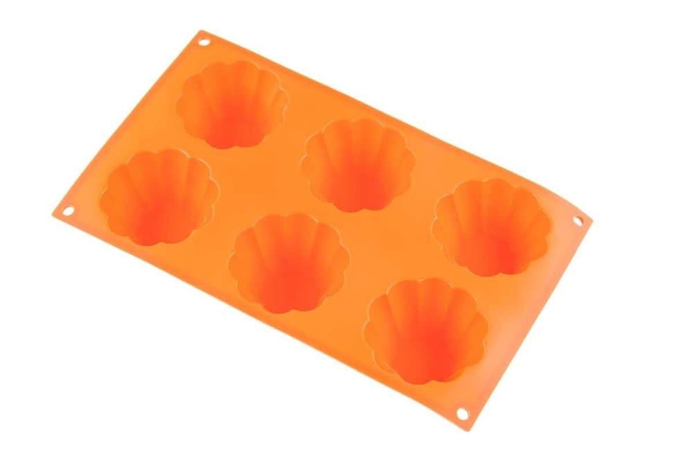Kinghoff KH-4643 Silikonmuffinform