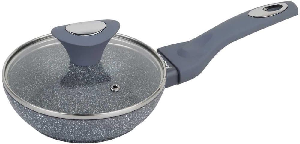Granite Pan 16cm Klausberg KB-7312 Cover