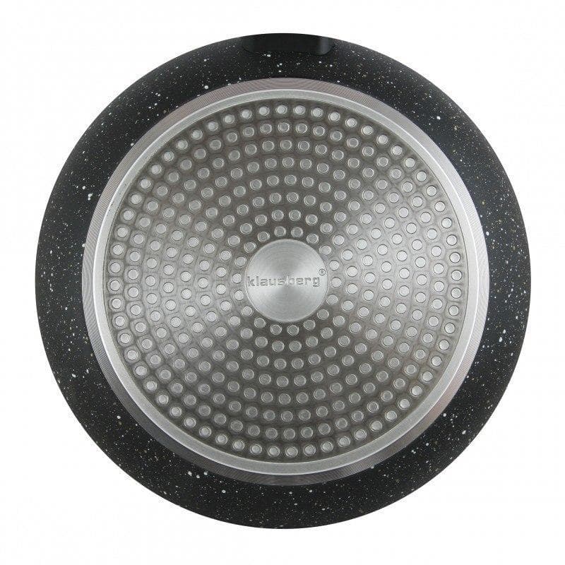 Granit Pan 18cm Klausberg KB-7289