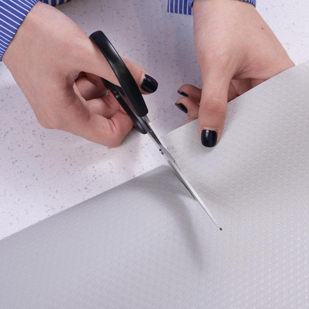 Non-halp-matta för 50x150 cm Kinghoff KH-1663 lådor