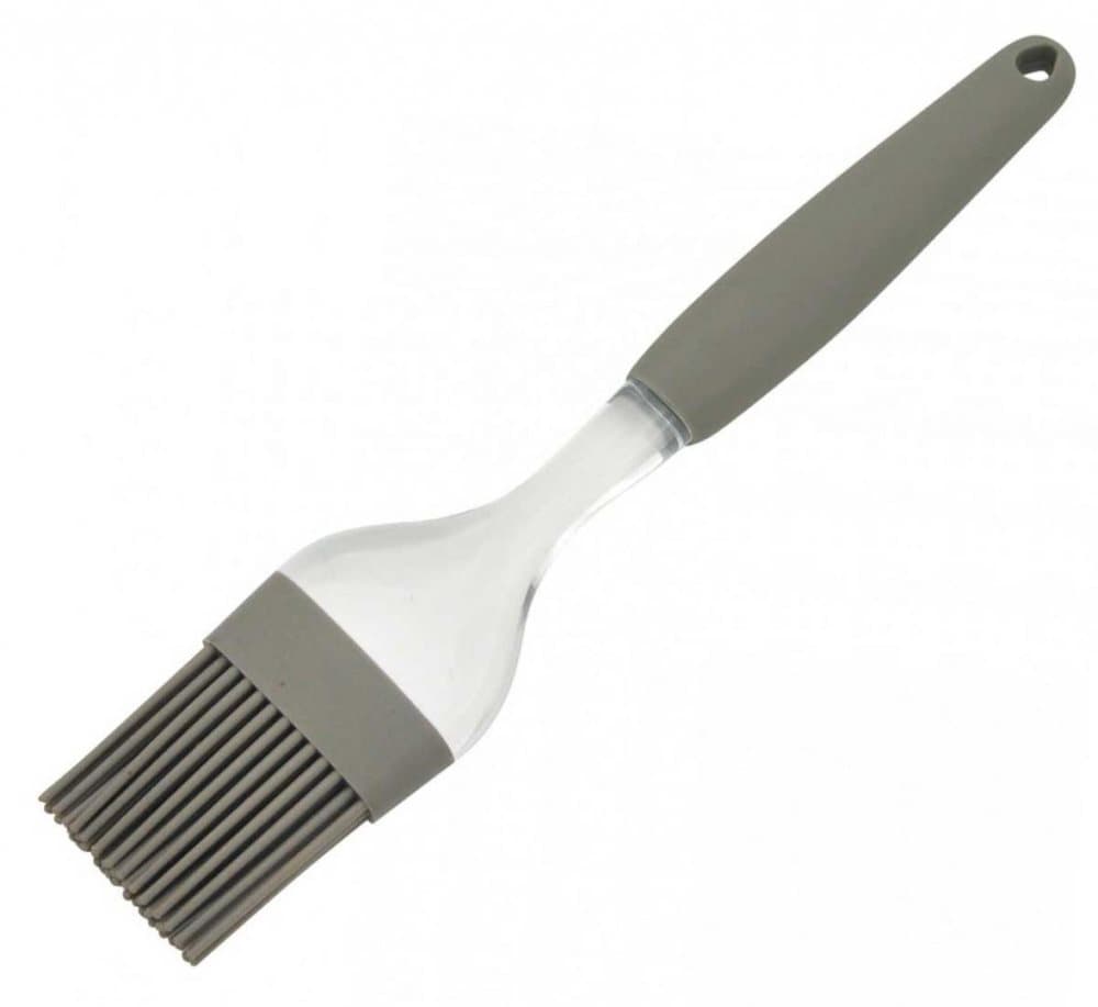 Kinghoff KH-1623 Silicone Kitchel Silicon Brush