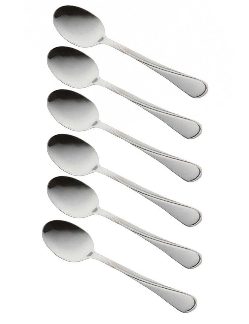 Tea tesked 6 st. Kinghoff KH-1439 glans