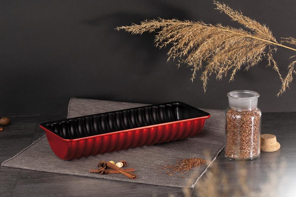 Bakbakad form Berlinger Haus BH-7638