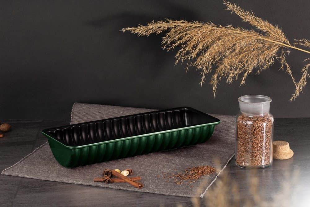 Bakbakad form Berlinger Haus BH-7643