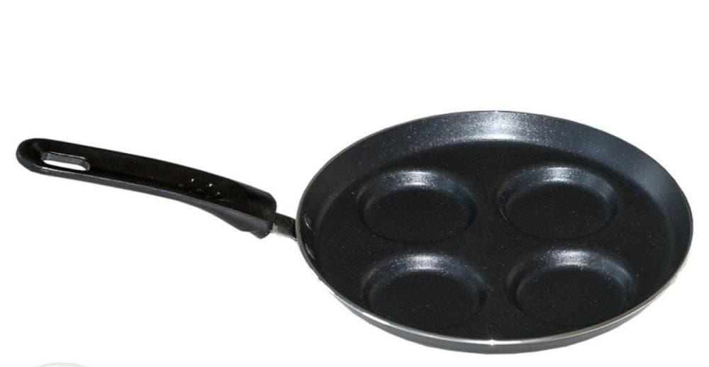 Kinghoff Pate för ägg KH-3823
