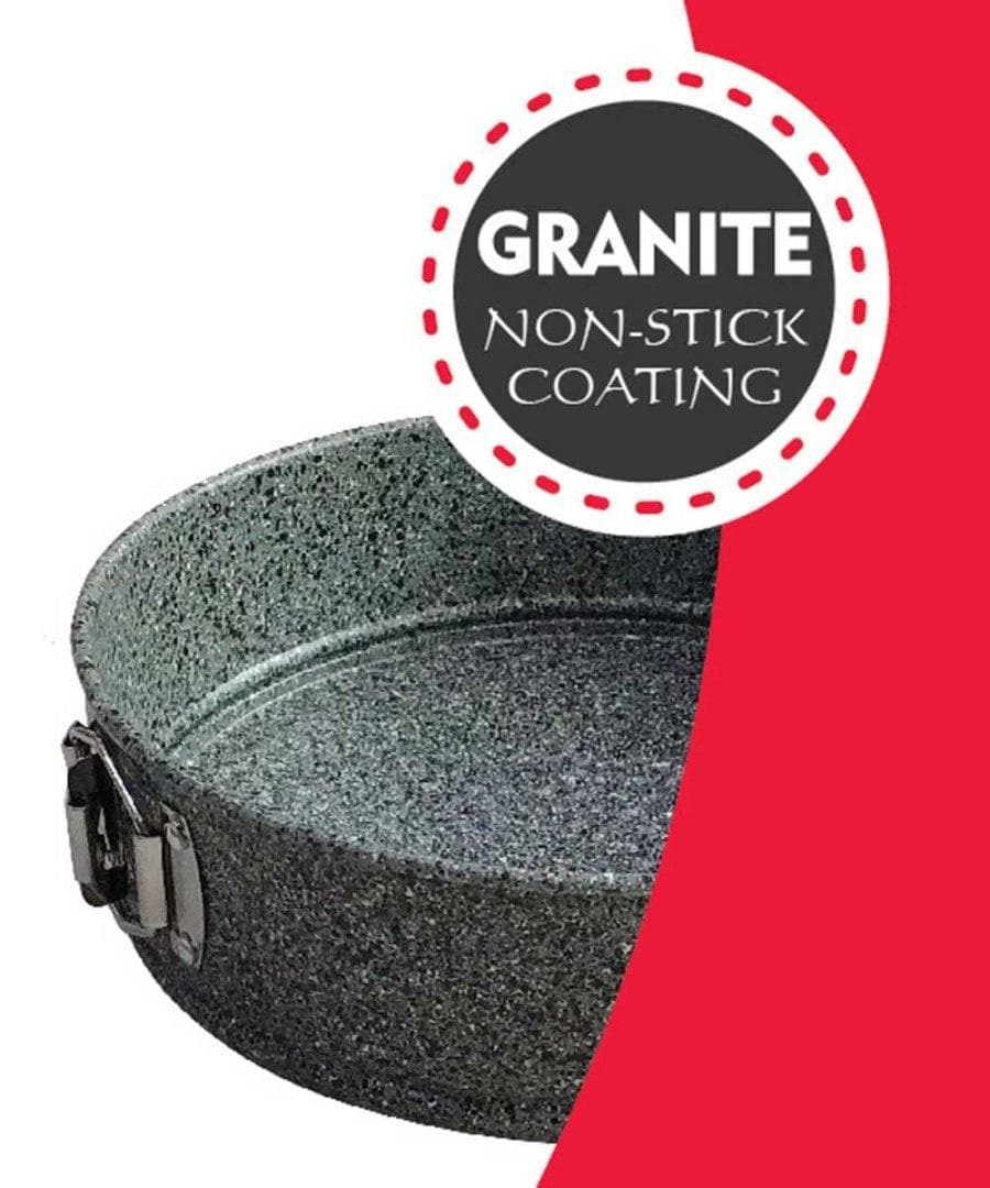 Form av tårtan 26cm deg Klausberg KB-7494