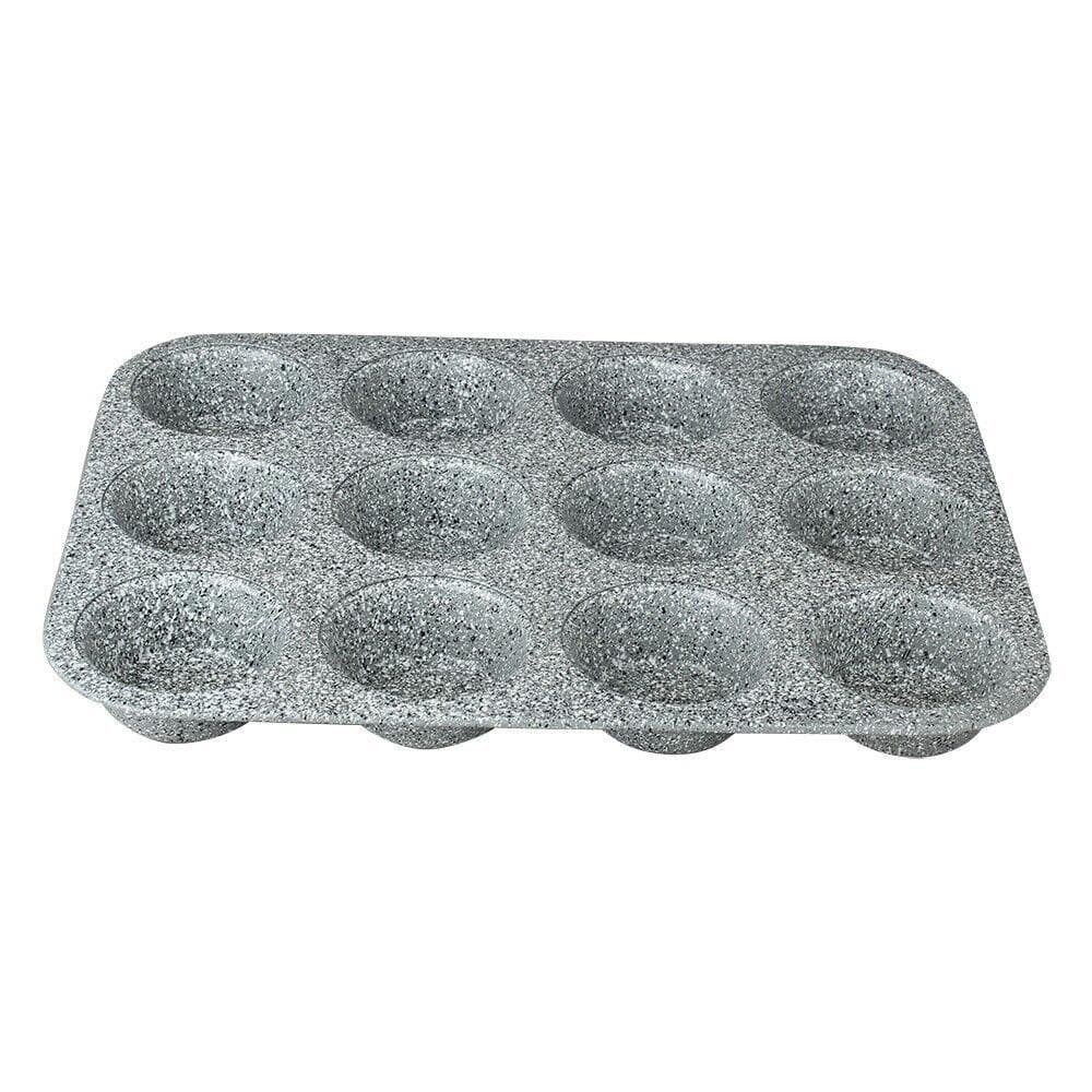 Bakform 12 Berlinger Haus BH-1398 muffins