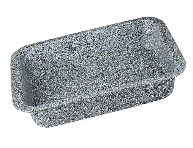 Bakform 36x24cm Berlinger Haus BH-1400 grå granit