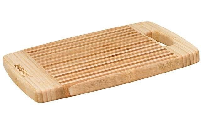 Bambu Kitchen Board 27x19cm Kinghoff KH-1137