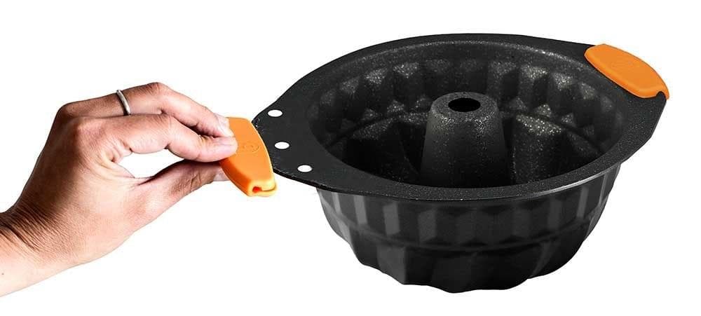 Baking Berlinger Haus BH -136 Bakningsformulär