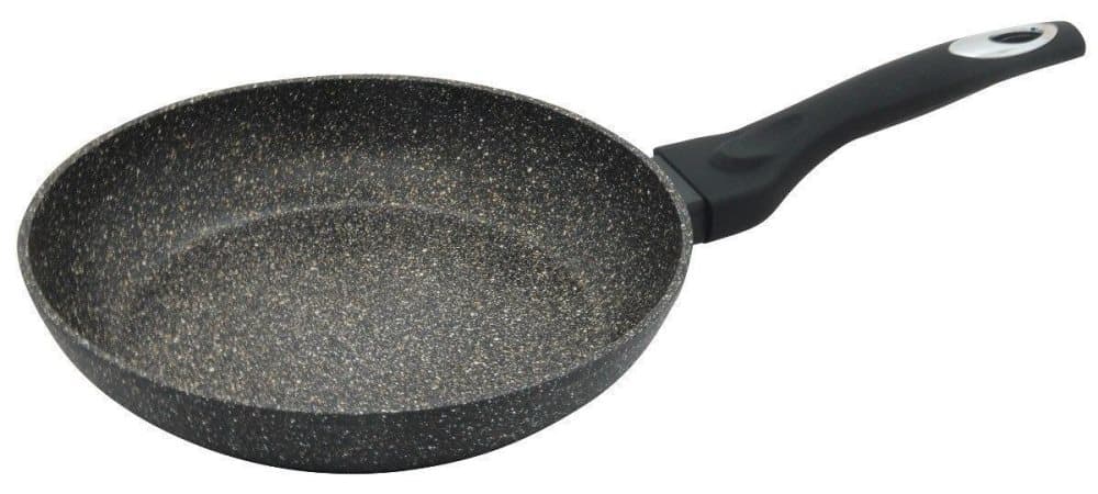 Granitstekning PAN 24CM KLAUSBERG KB-7033