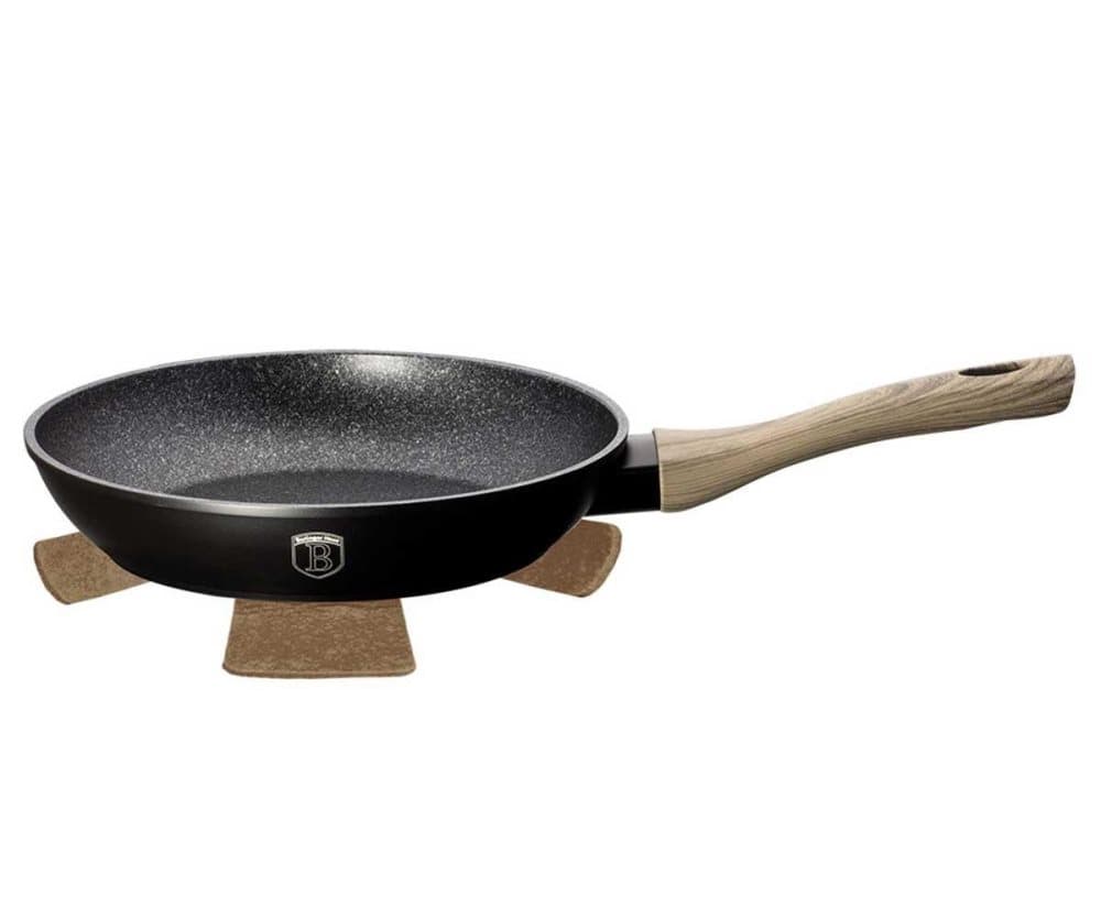 Granit Pan 20cm Berlinger Haus Ebony Maple BH-1701