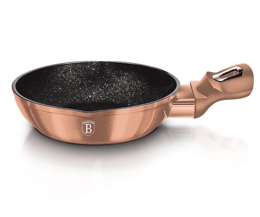 Mini granit stekpanna 16cm Berlinger Haus BH-6133