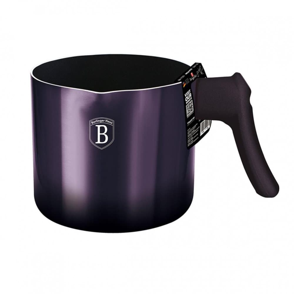 Berlinger Haus 1.2L BH-7129 Purple Milk Pot