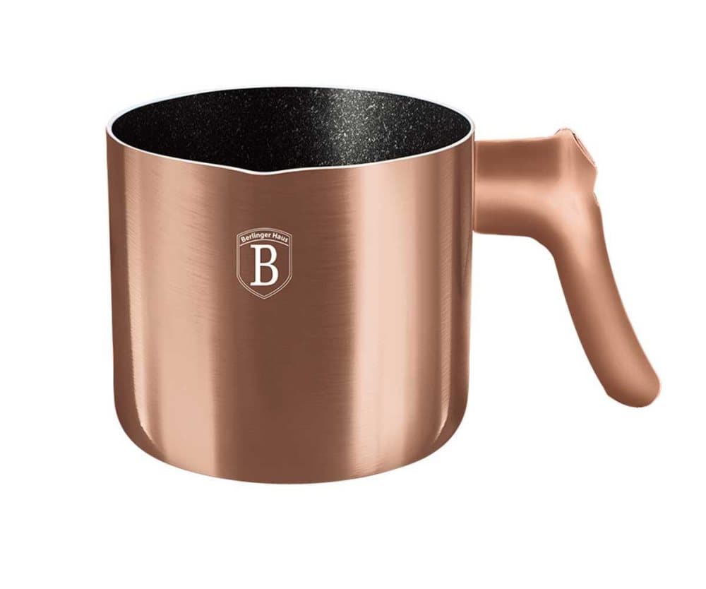Granitkruka för mjölk Berlinger Haus 1.2L BH-1966