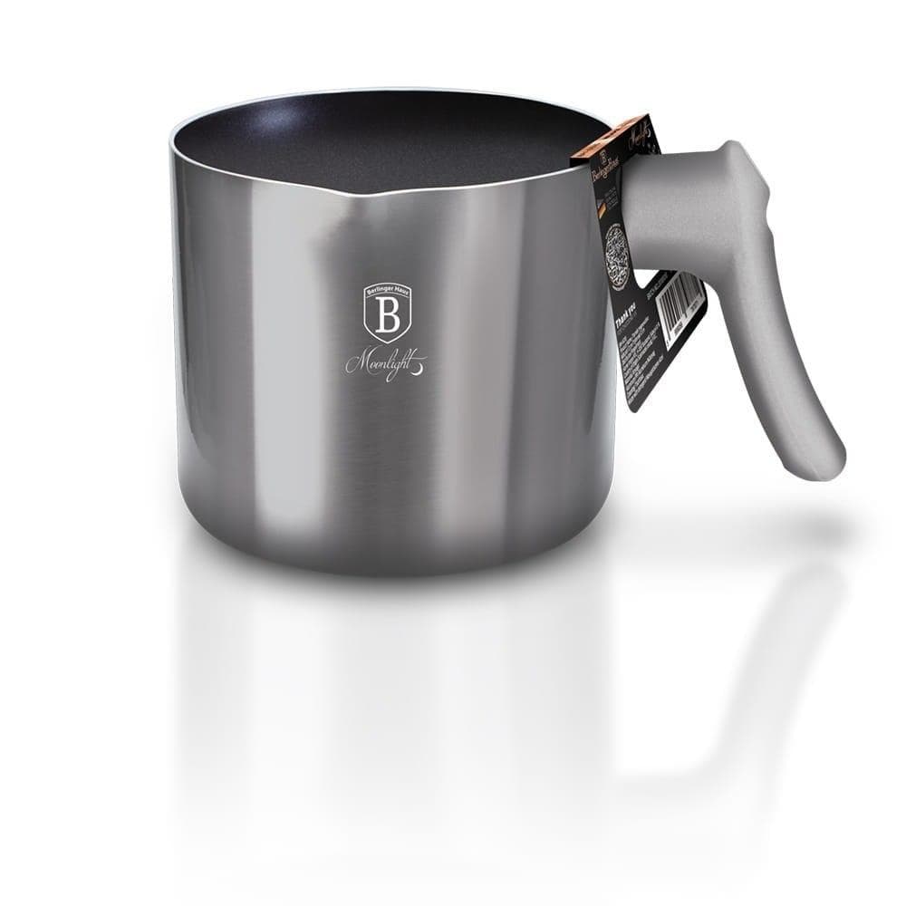 Granitkruka för mjölk Berlinger Haus 1.2L BH-6016