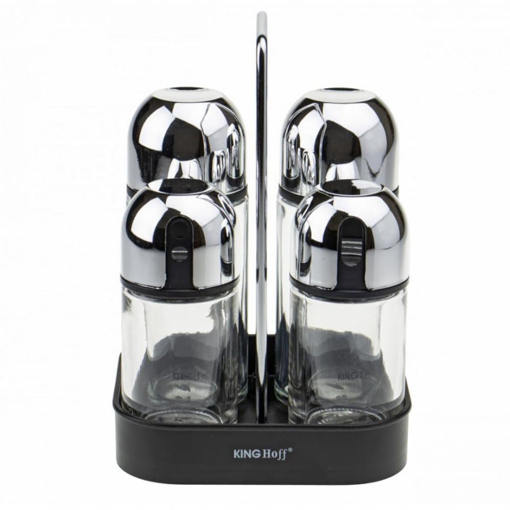 Spice Set Kinghoff KH-1647