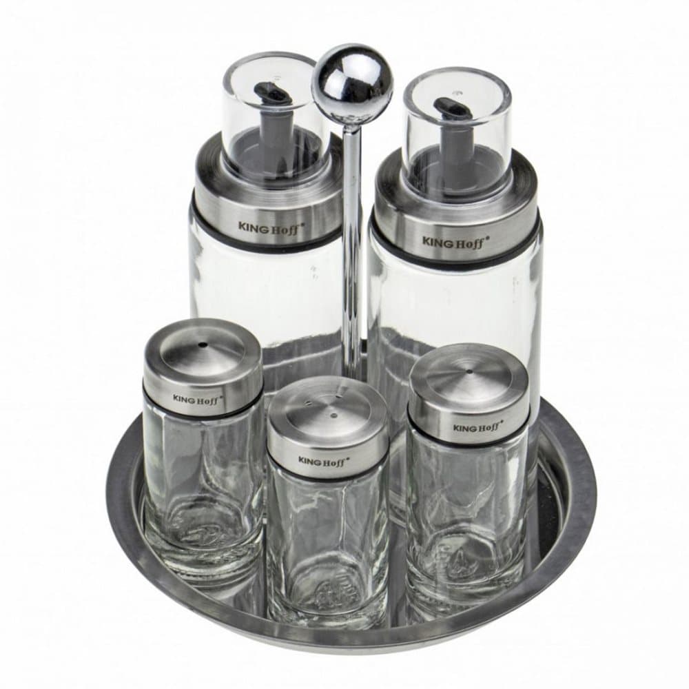 Spice Set Kinghoff KH-1648