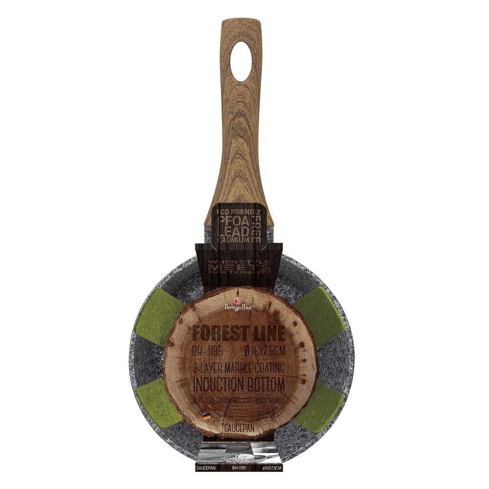 Berlinger Haus Foresa Line rondell 16cm 1.3L BH-13195