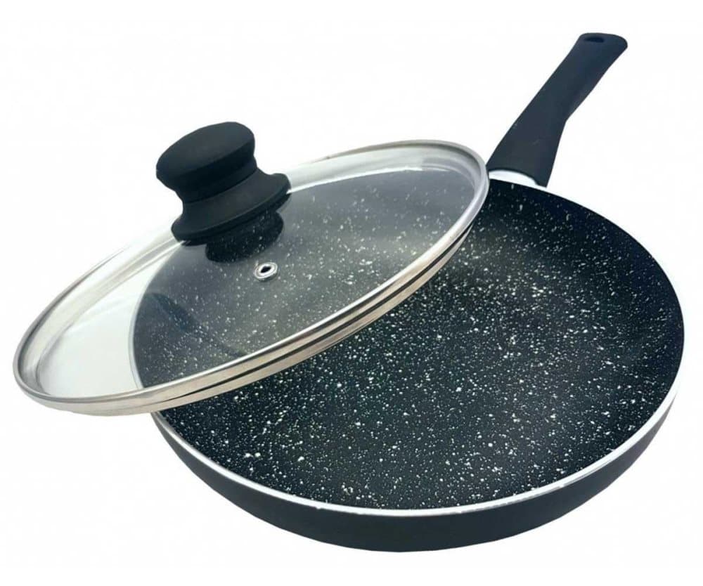 Kinghoff 26cm KH-3958 marmorstekning