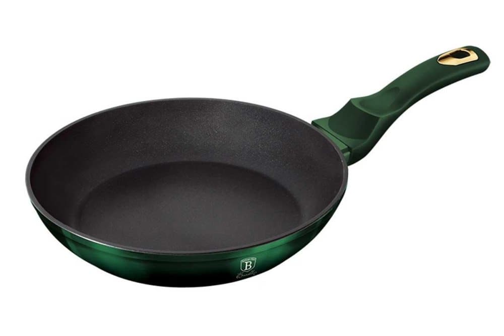 Titanstekning Pan Berlinger Haus 20cm BH-6046 Emerald