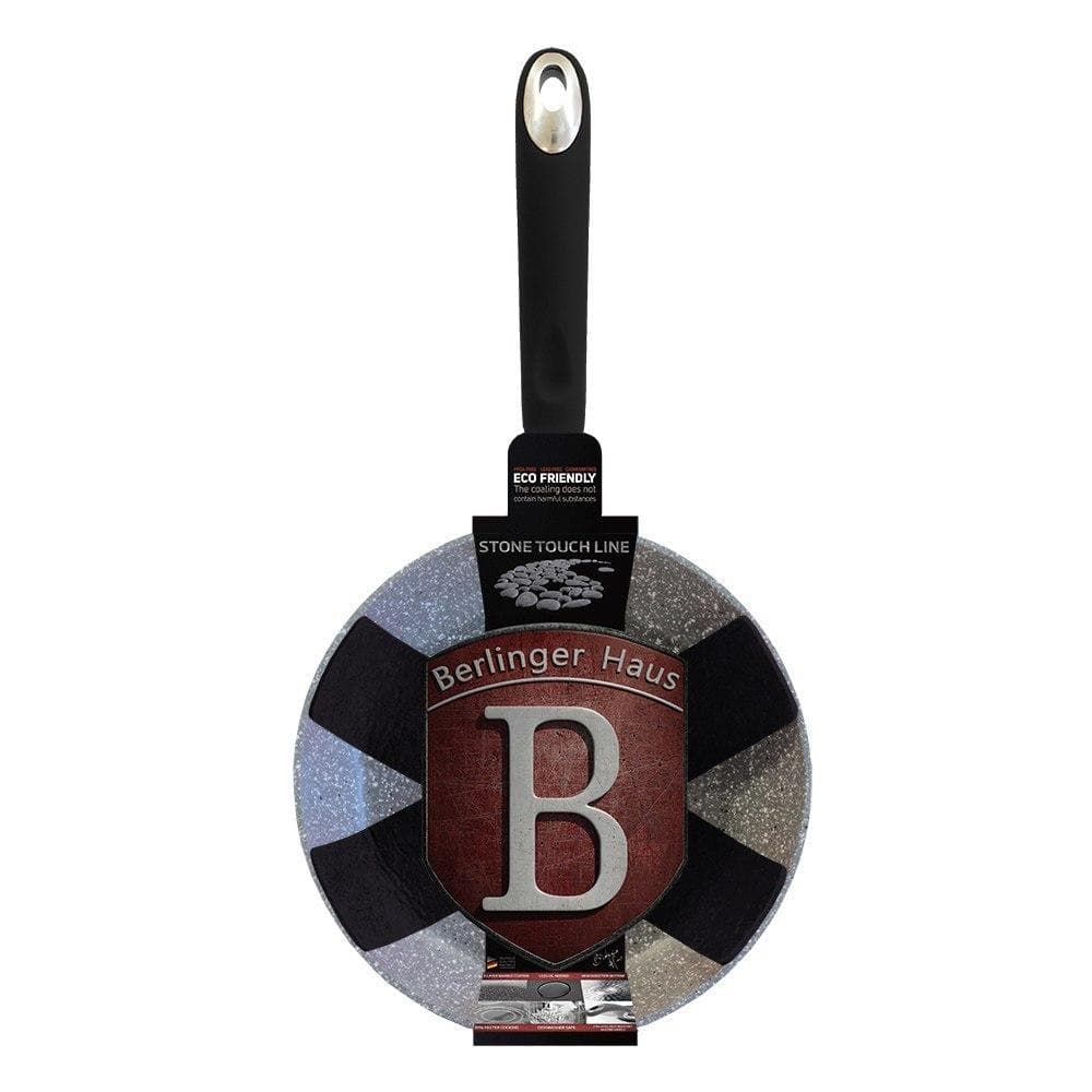 Berlinger Haus 24 cm BH-1146 Stone Touch Granite Pan