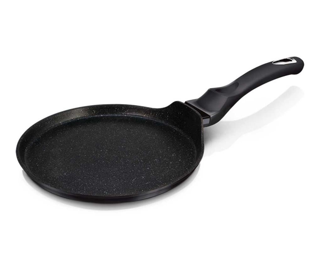 Pancake Pan 25cm Berlinger Haus BH-6902 Carbon Pro