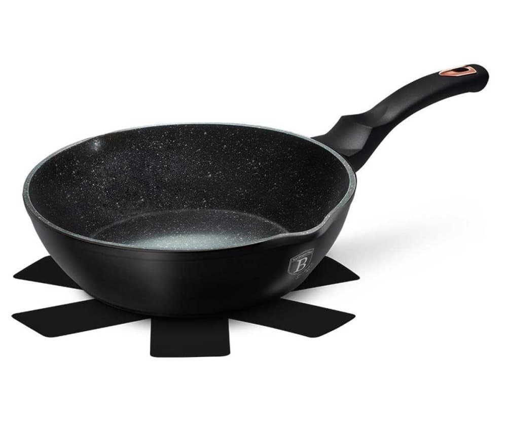 Gree Branit Path 24cm Berlinger Haus Black Rose BH-6184
