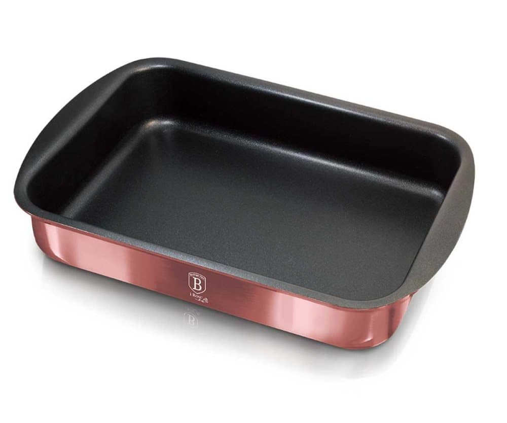 Brittisk form 40x28.5cm Berlinger Haus BH-6463