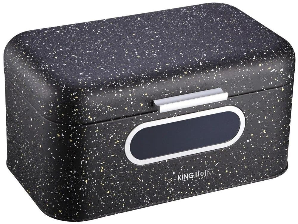 Kinghoff KH-1078 Brödbehållare